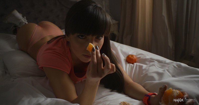 Анжелика, 20 лет, 1 размер груди