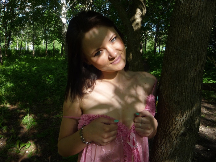 Катя, 20 лет, 2 размер груди